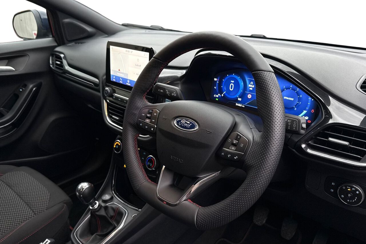 FORD PUMA, , hi-res