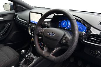 FORD PUMA, , hi-res