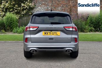 FORD KUGA, , hi-res