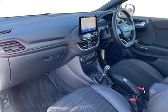 FORD PUMA, , hi-res
