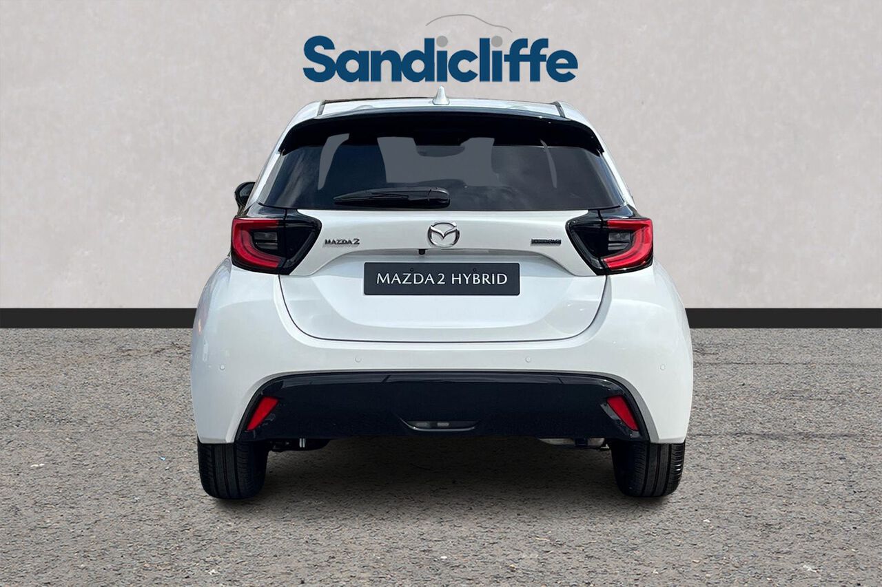MAZDA 2 Hybrid, , hi-res