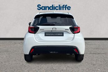 MAZDA 2 Hybrid, , hi-res
