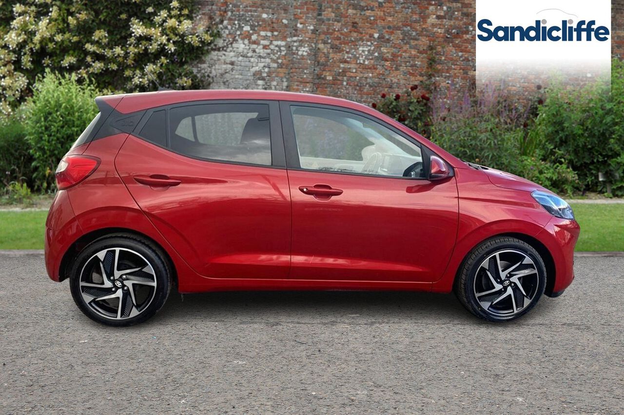 HYUNDAI I10, , hi-res