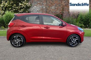 HYUNDAI I10, , hi-res