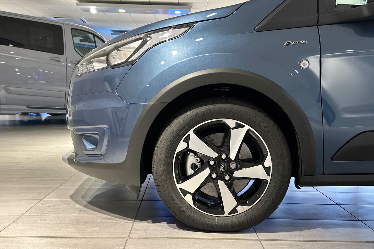 FORD TRANSIT CONNECT, , hi-res