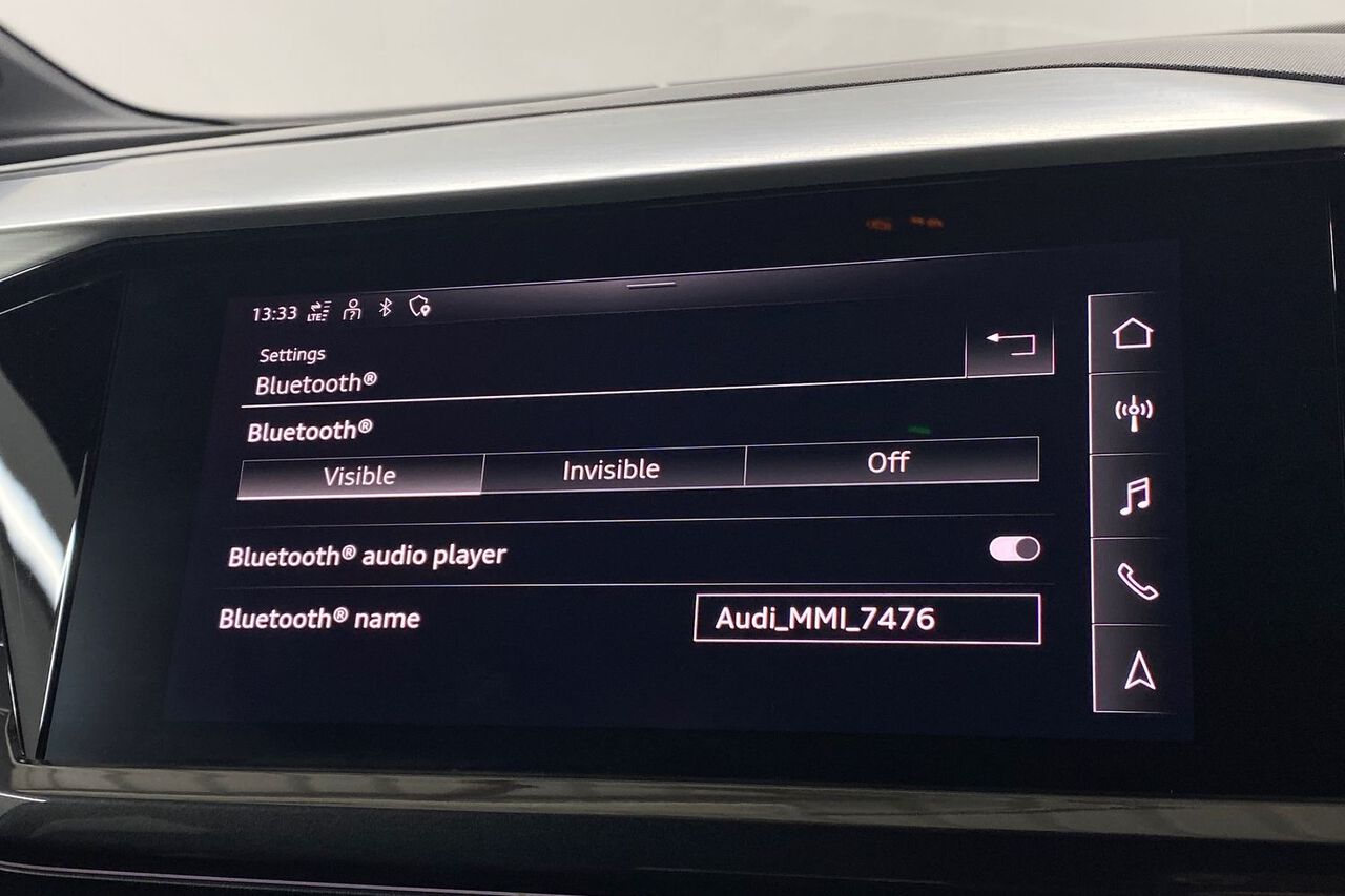 AUDI Q4, , hi-res