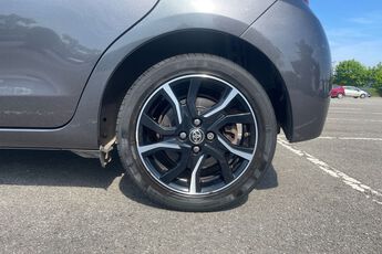 TOYOTA YARIS, , hi-res