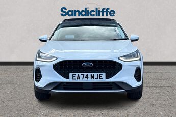 FORD FOCUS, , hi-res
