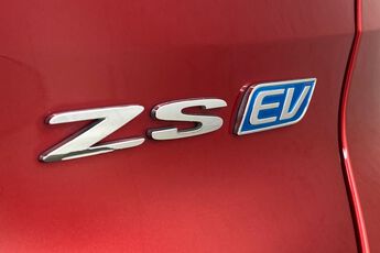 MG MOTOR UK ZS, , hi-res