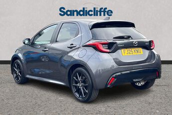 MAZDA 2 Hybrid, , hi-res