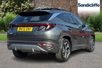 HYUNDAI TUCSON, , hi-res