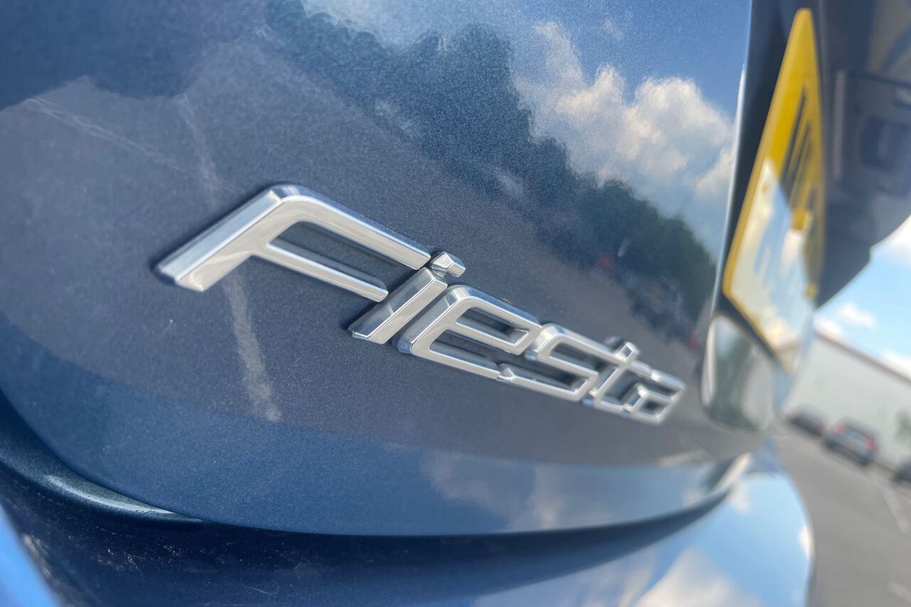 FORD FIESTA, , hi-res