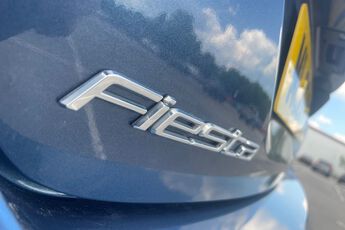 FORD FIESTA, , hi-res