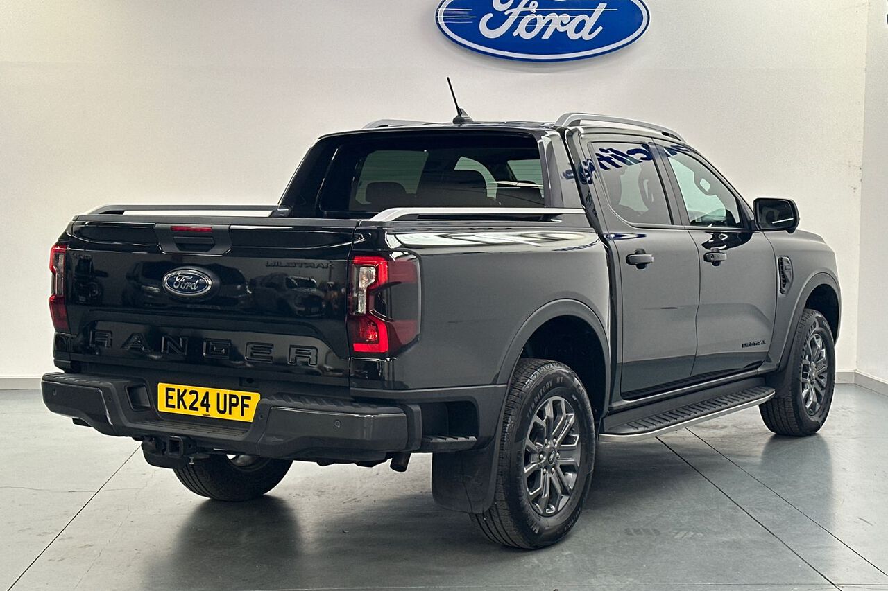 FORD RANGER, , hi-res