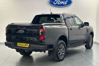 FORD RANGER, , hi-res