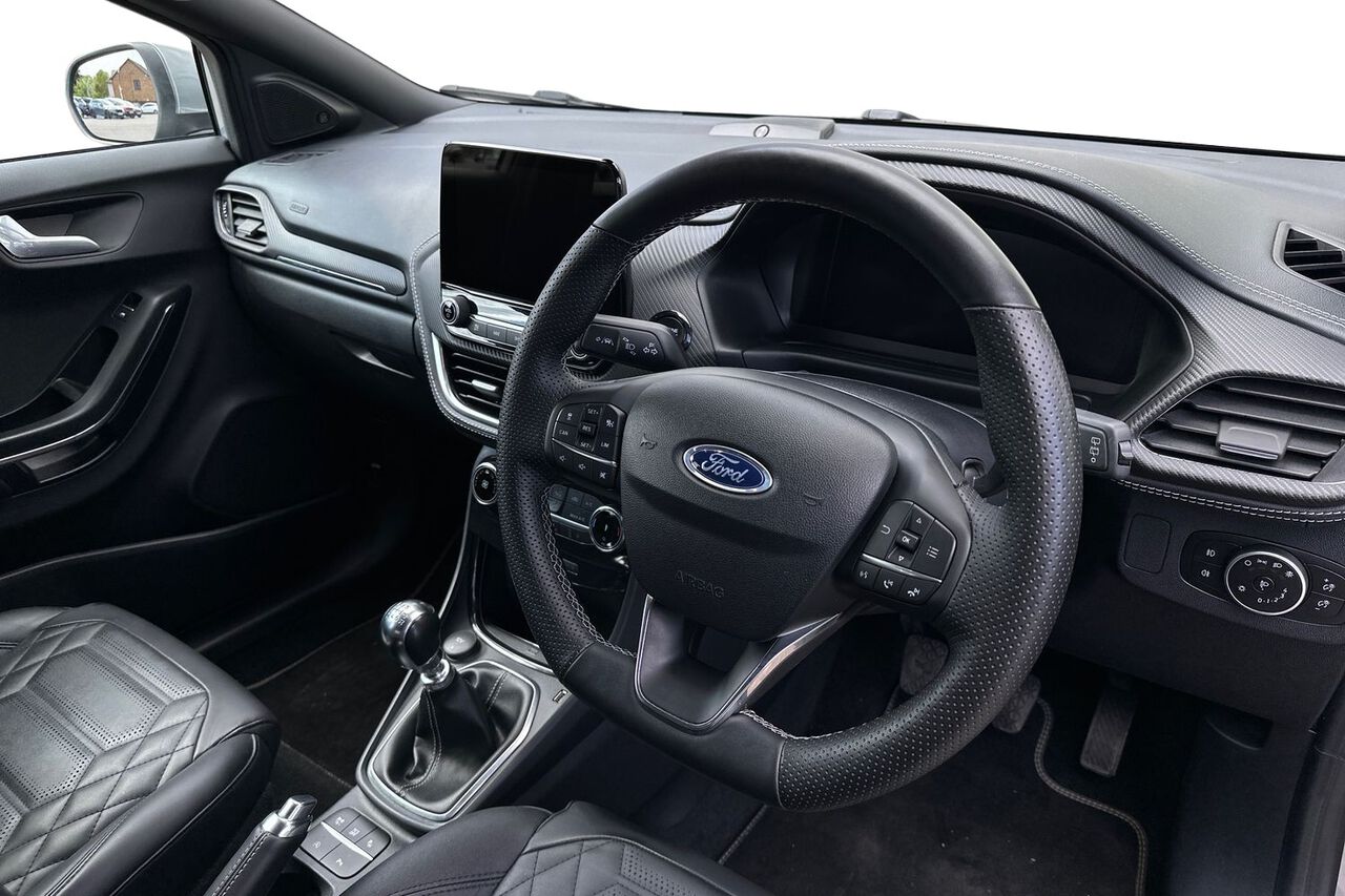 FORD PUMA, , hi-res