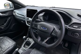 FORD PUMA, , hi-res