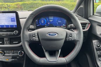 FORD PUMA, , hi-res