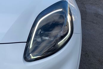 FORD PUMA, , hi-res