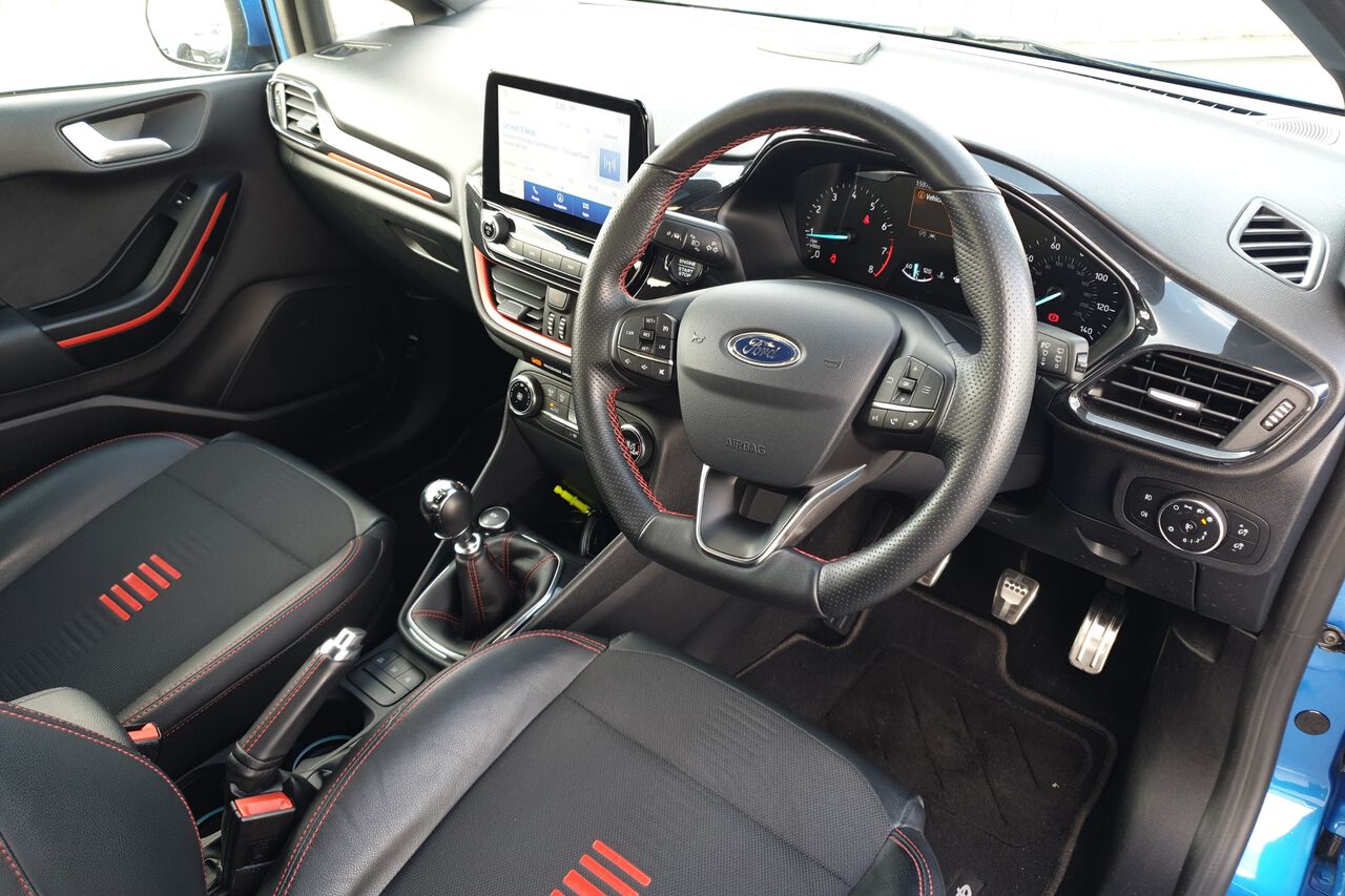 FORD FIESTA, , hi-res