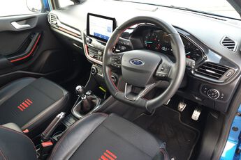 FORD FIESTA, , hi-res