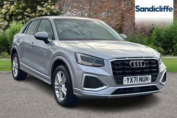 AUDI Q2, , hi-res