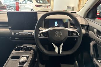 MG MOTOR UK MGS5, , hi-res