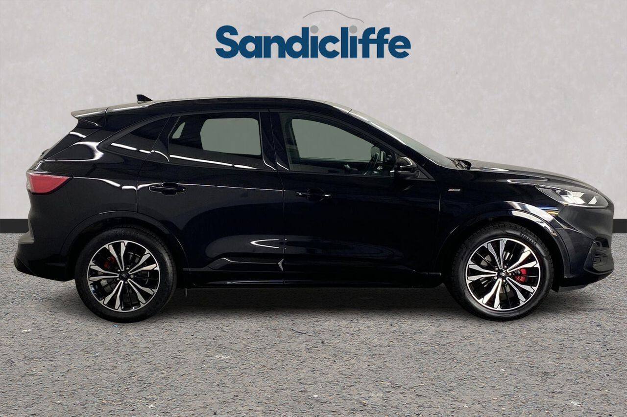 FORD KUGA, , hi-res