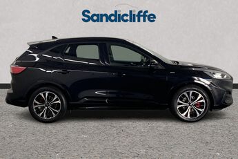 FORD KUGA, , hi-res