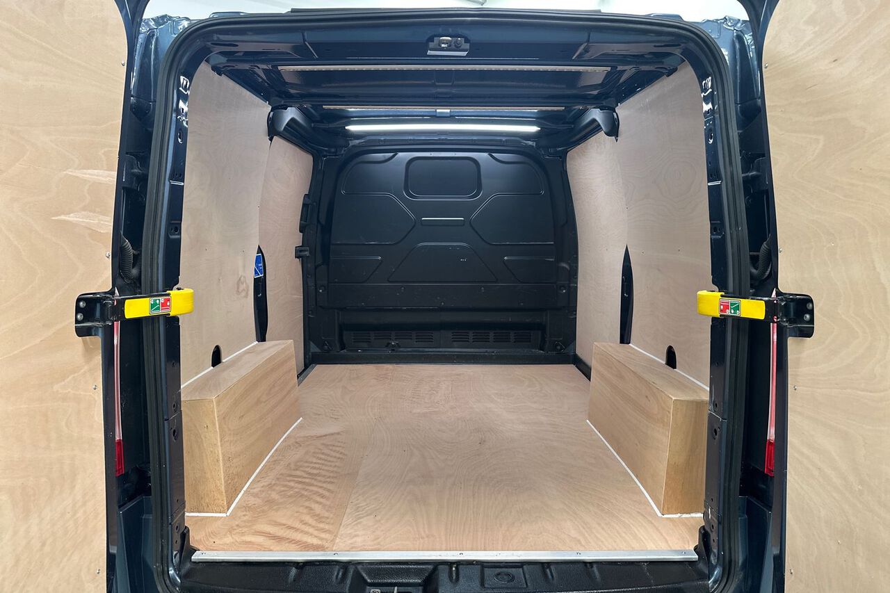 FORD TRANSIT CUSTOM, , hi-res