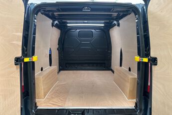 FORD TRANSIT CUSTOM, , hi-res