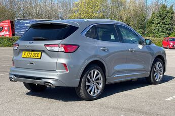 FORD KUGA, , hi-res