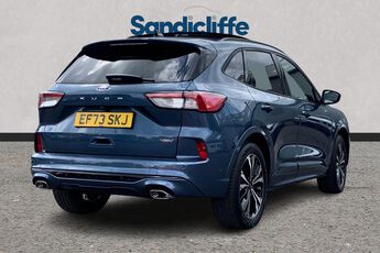 FORD KUGA, , hi-res