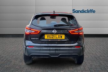 NISSAN QASHQAI, , hi-res