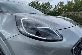 FORD PUMA, , hi-res