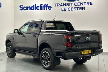 FORD RANGER, , hi-res