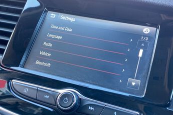 VAUXHALL MOKKA X, , hi-res