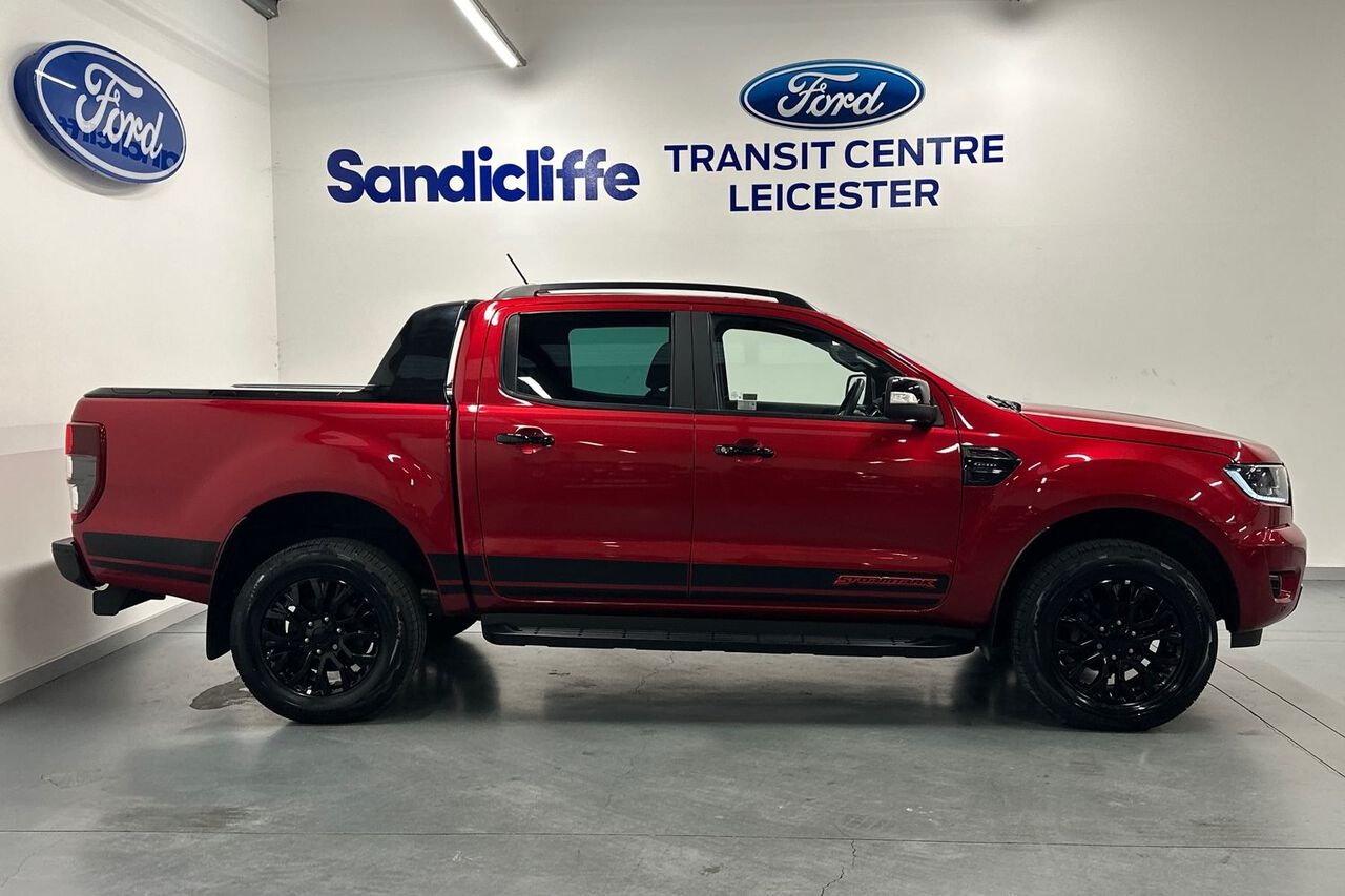 FORD RANGER, , hi-res