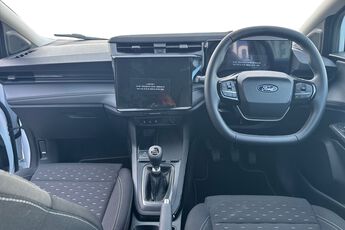 Ford Puma 2024.75, , hi-res