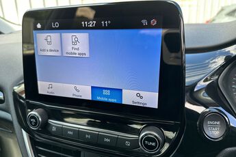 FORD FIESTA, , hi-res