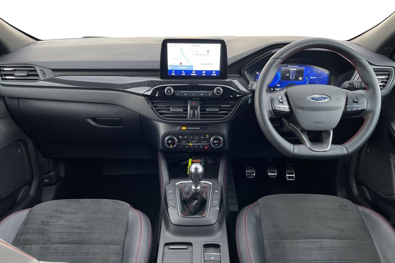 FORD KUGA, , hi-res