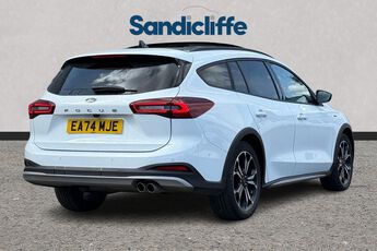 FORD FOCUS, , hi-res