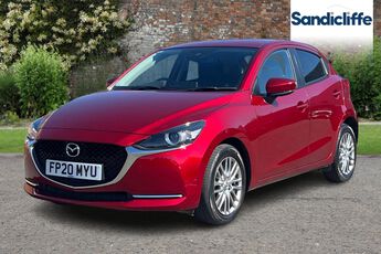 MAZDA 2, , hi-res