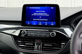 FORD KUGA, , hi-res