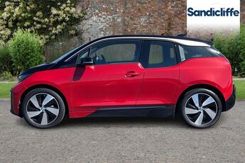 BMW I3, , hi-res