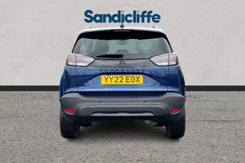 VAUXHALL CROSSLAND, , hi-res