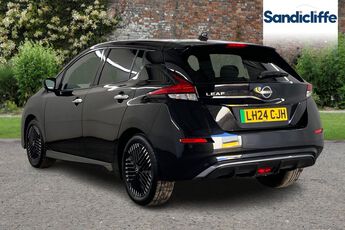 NISSAN LEAF, , hi-res