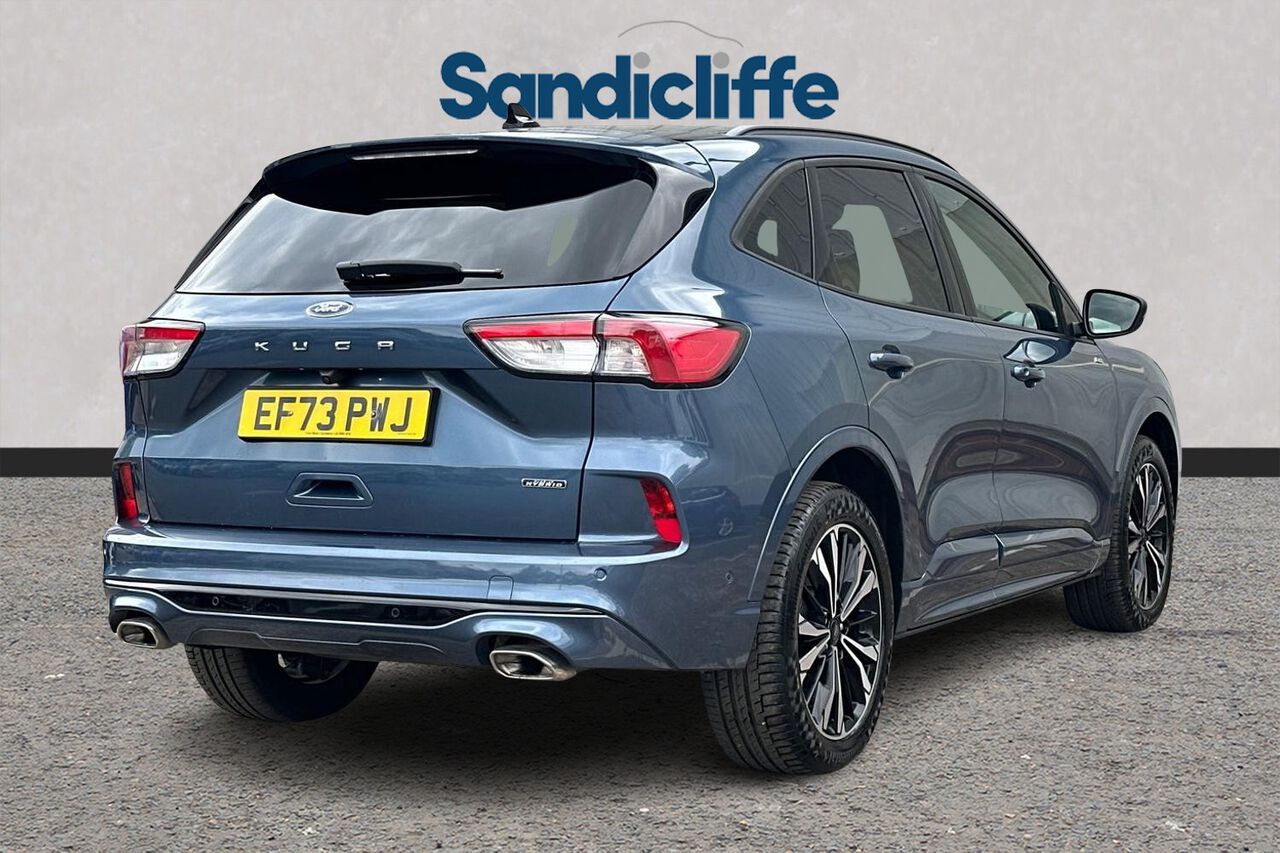 FORD KUGA, , hi-res