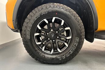 FORD RANGER, , hi-res