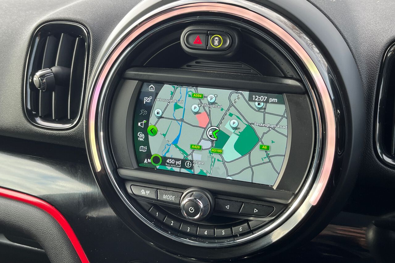 MINI COUNTRYMAN, , hi-res